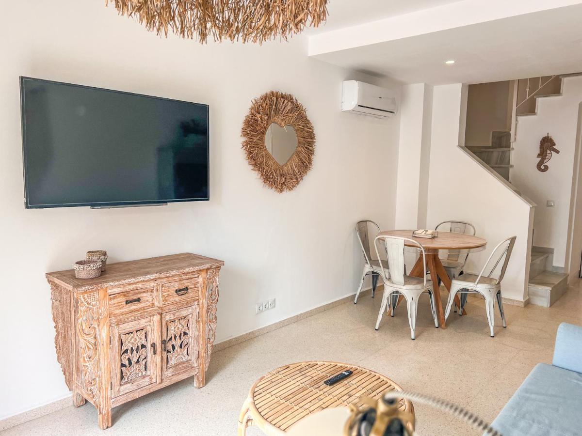 Tarifa Cozy House - Soul Home Extérieur photo